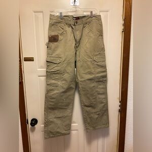 Wrangler Riggs Workwear Carpenter Pants 36 x 30